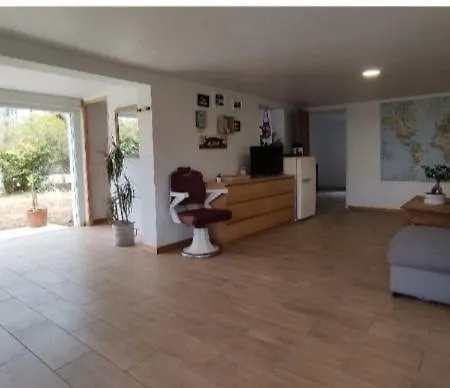 Maison Climatisee 8 Couchages Avec Piscine A Notee Superhote Vakantiehuis *