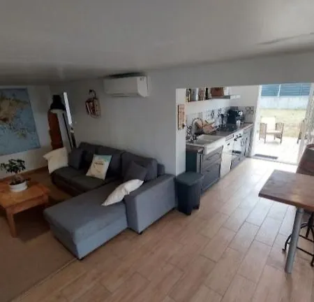 Maison Climatisee 8 Couchages Avec Piscine A Notee Superhote Vakantiehuis